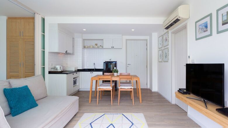 Summer Hua Hin Condominium