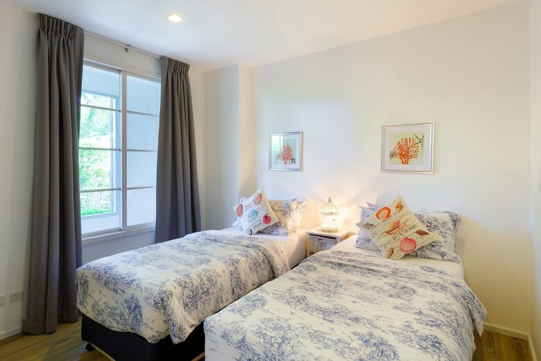 Summer Hua Hin Condominium