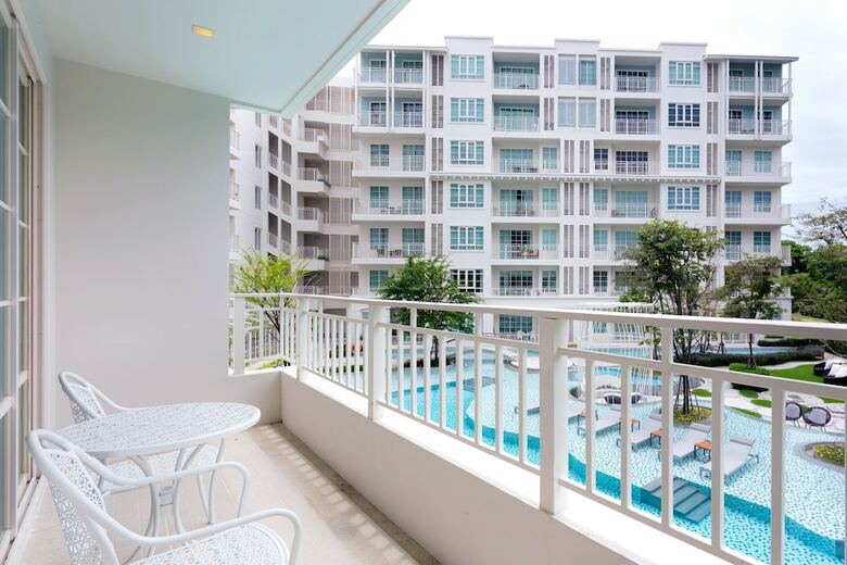 Summer Hua Hin Condominium