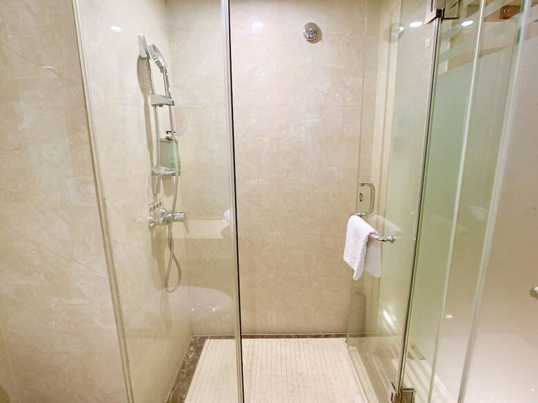 Renshanheng Hotel Shenzhen