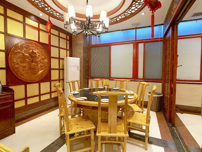 Renshanheng Hotel Shenzhen