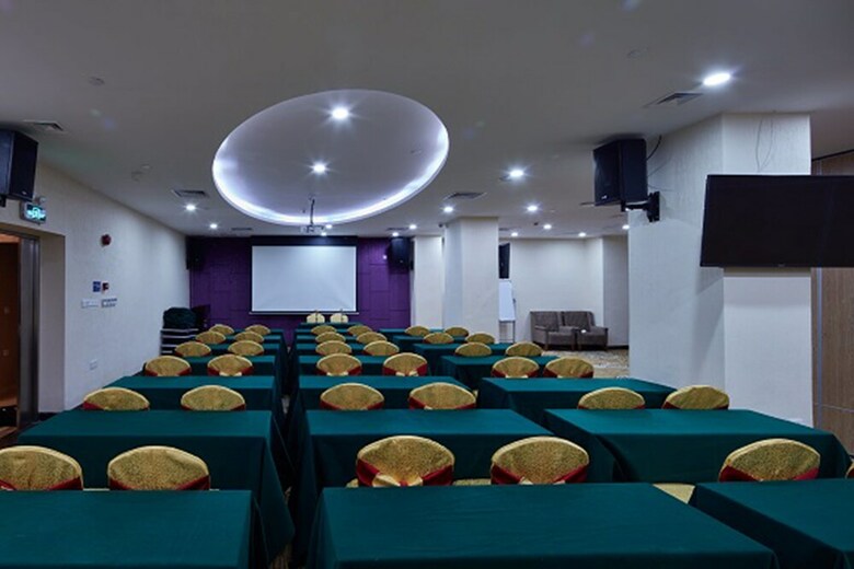 Renshanheng Hotel Shenzhen
