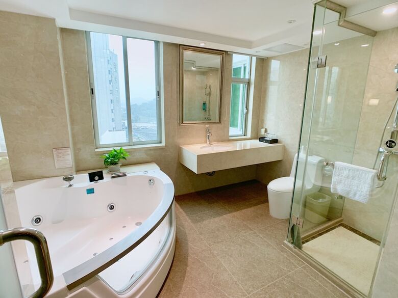 Renshanheng Hotel Shenzhen