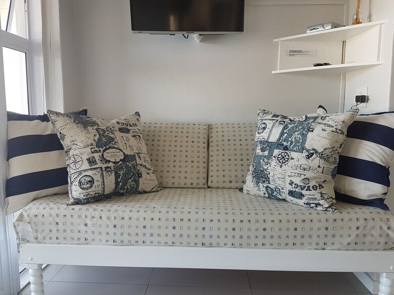 Apartamentos South Point