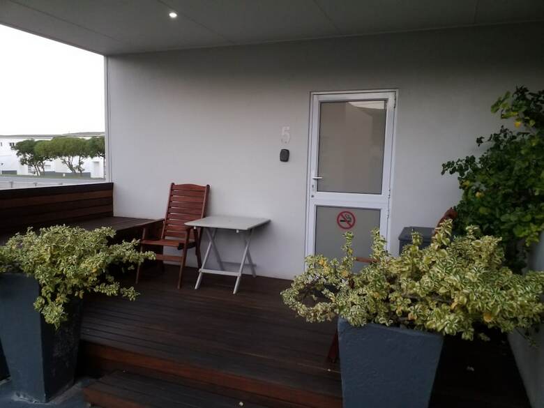 Apartamentos South Point