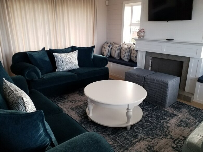 Apartamentos South Point