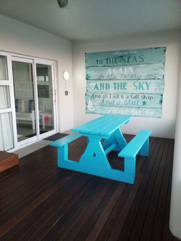 Apartamentos South Point