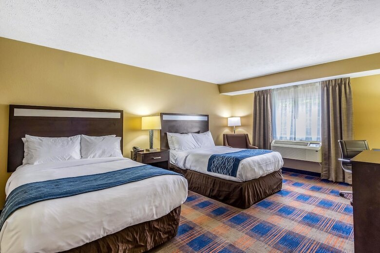 Hotel Comfort Inn
