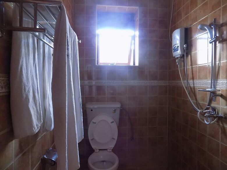 Olina Hotel And Apartments
