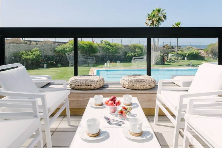 Apartamentos 11 Holiday Homes