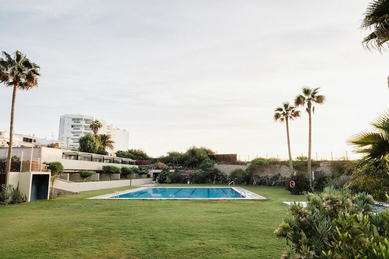 Apartamentos 11 Holiday Homes