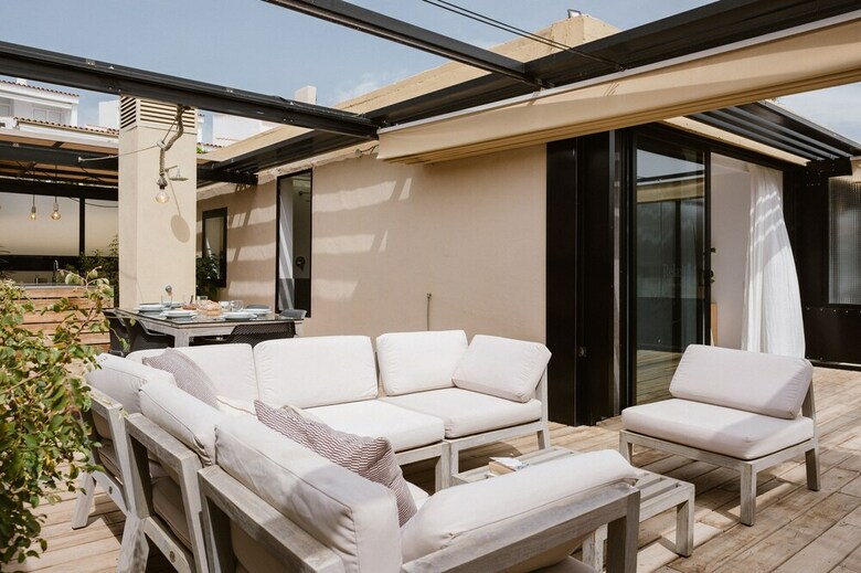 Apartamentos 11 Holiday Homes