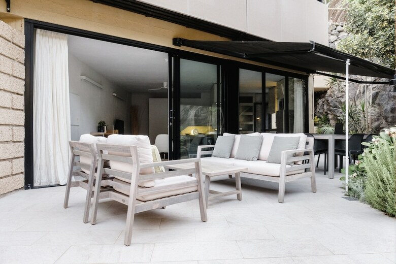 Apartamentos 11 Holiday Homes
