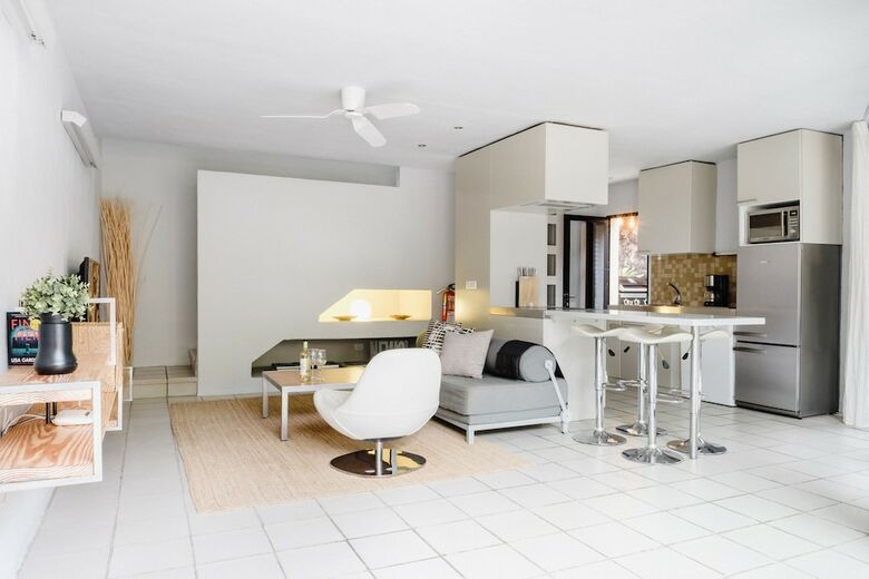 Apartamentos 11 Holiday Homes