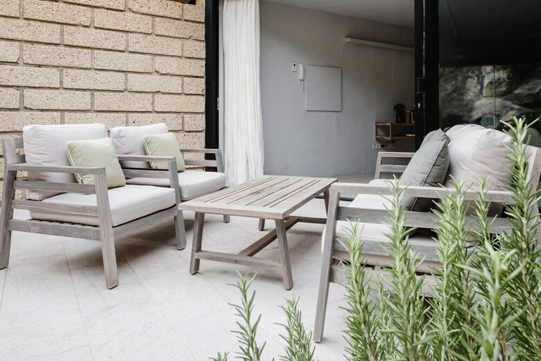 Apartamentos 11 Holiday Homes
