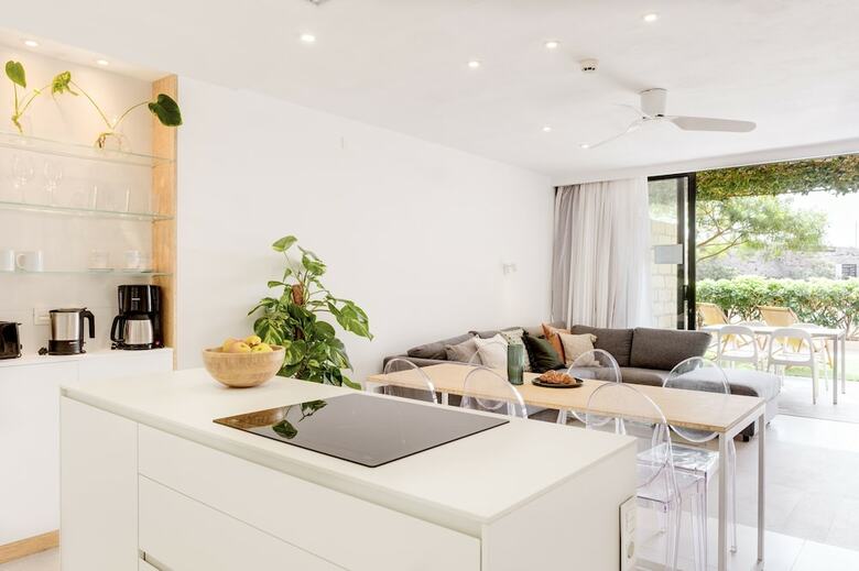 Apartamentos 11 Holiday Homes