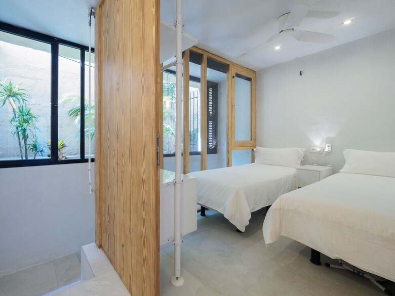 Apartamentos 11 Holiday Homes
