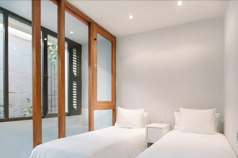 Apartamentos 11 Holiday Homes