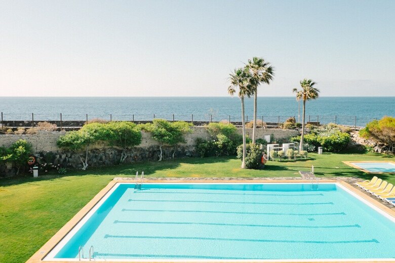 Apartamentos 11 Holiday Homes
