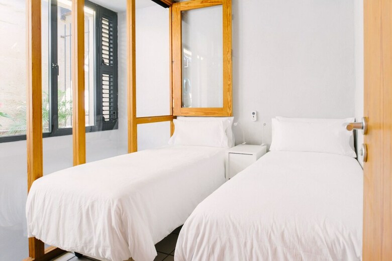 Apartamentos 11 Holiday Homes