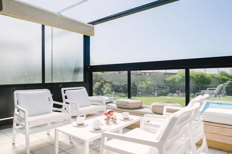 Apartamentos 11 Holiday Homes