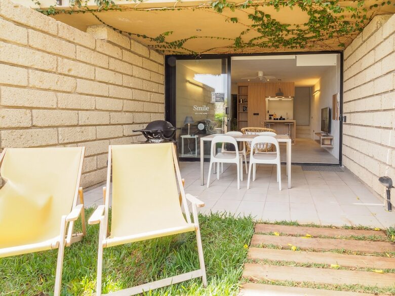 Apartamentos 11 Holiday Homes