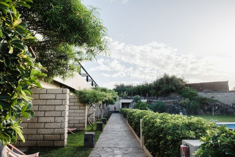 Apartamentos 11 Holiday Homes