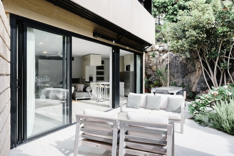 Apartamentos 11 Holiday Homes