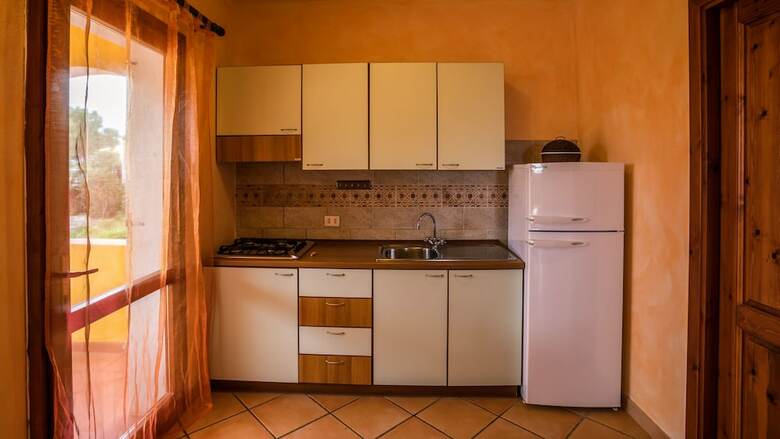 Residence Lu Lamoni