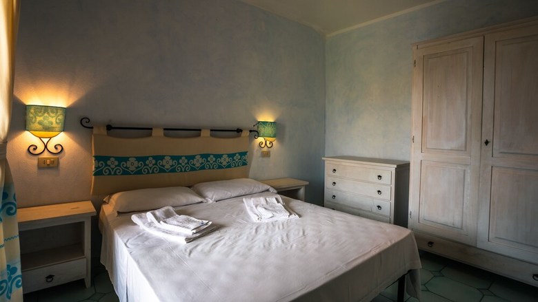 Residence Lu Lamoni