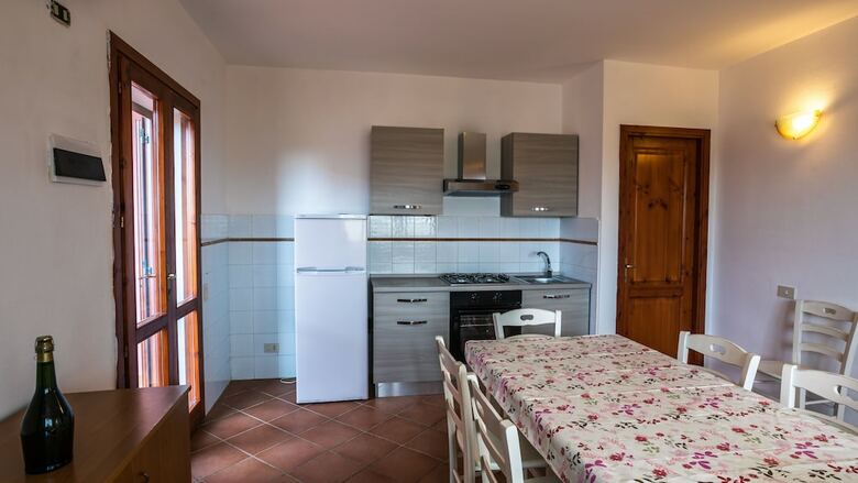 Residence Lu Lamoni