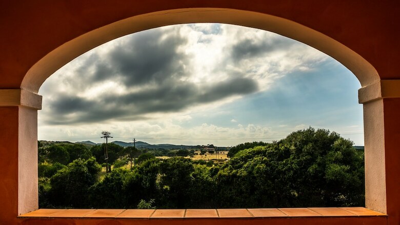 Residence Lu Lamoni