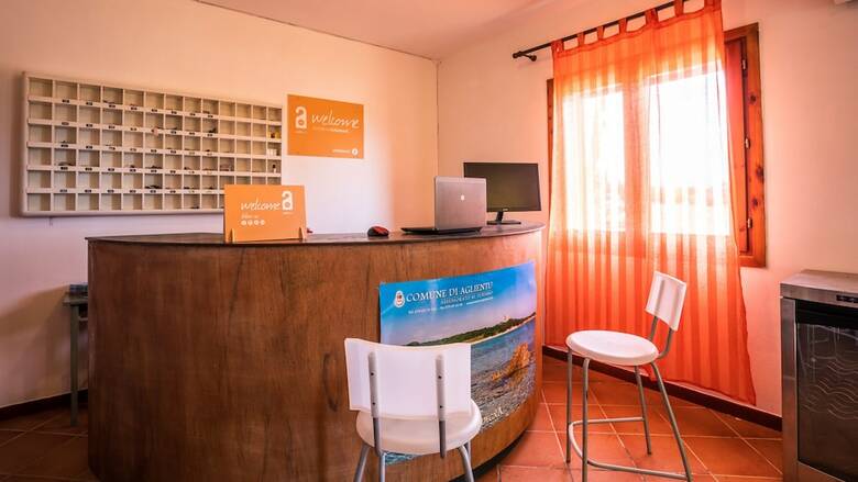 Residence Lu Lamoni
