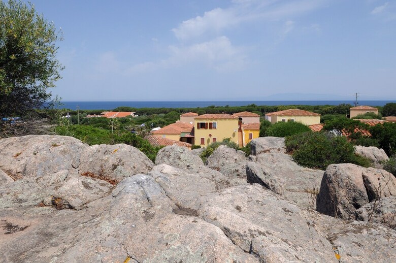 Residence Lu Lamoni