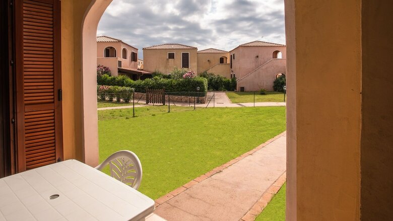 Residence Lu Lamoni