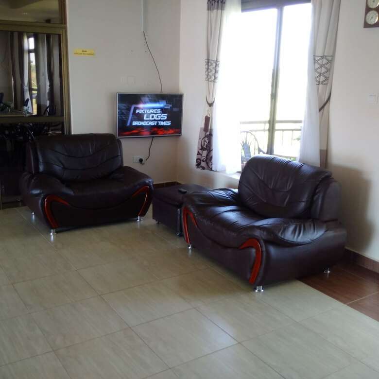 Hursey Resort Hotel
