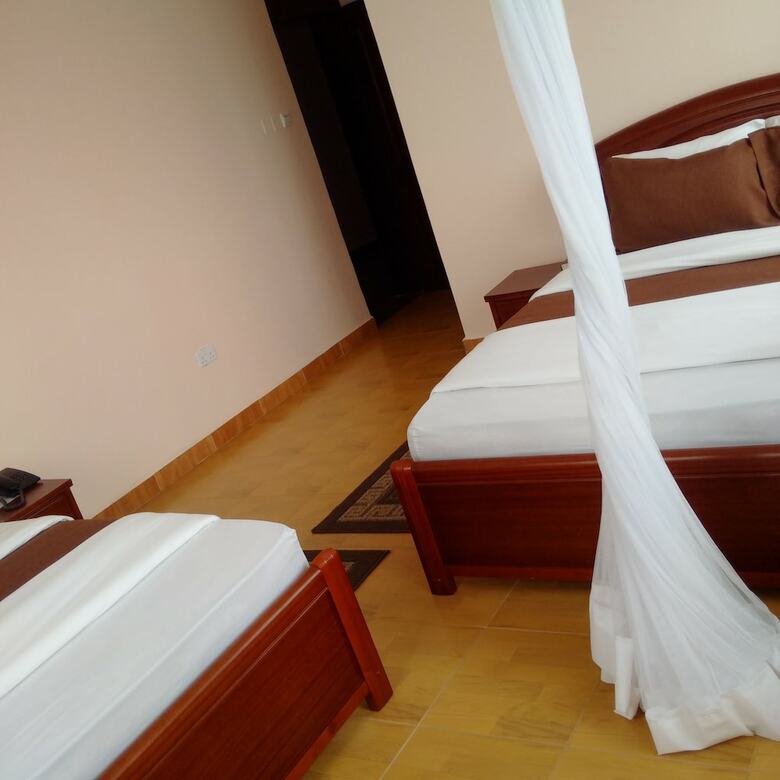 Hursey Resort Hotel