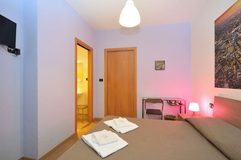 Hotel La Quiete Roma