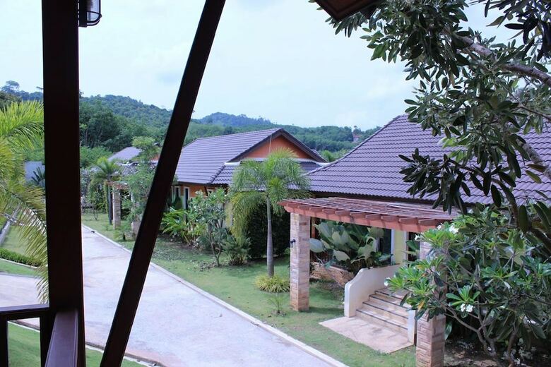 Hotel My Lanta Village