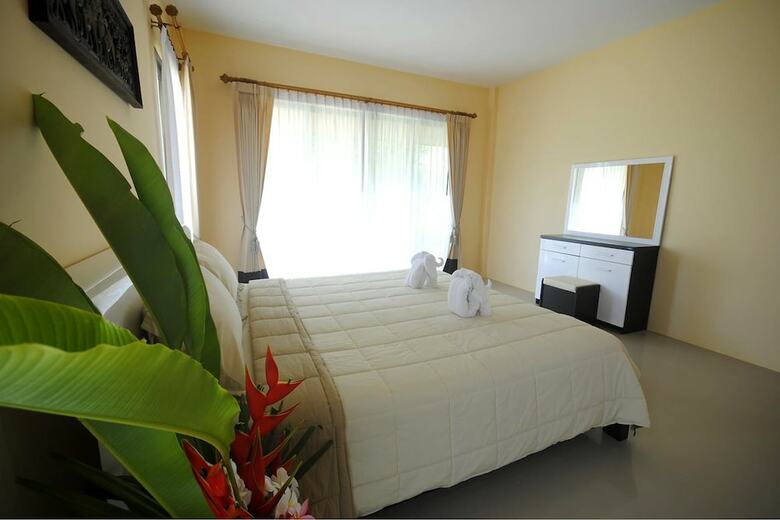 Hotel My Lanta Village