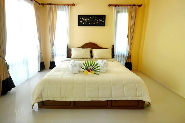 Hotel My Lanta Village