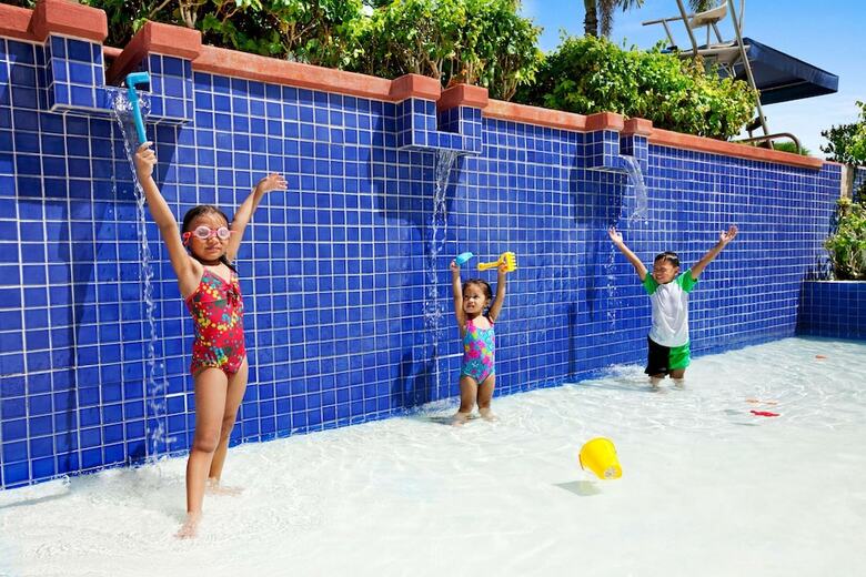 Apartamento Hilton Guam Resort And Spa