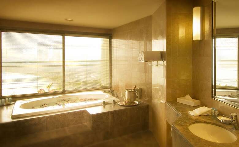 Apartamento Hilton Guam Resort And Spa