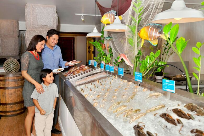 Apartamento Hilton Guam Resort And Spa