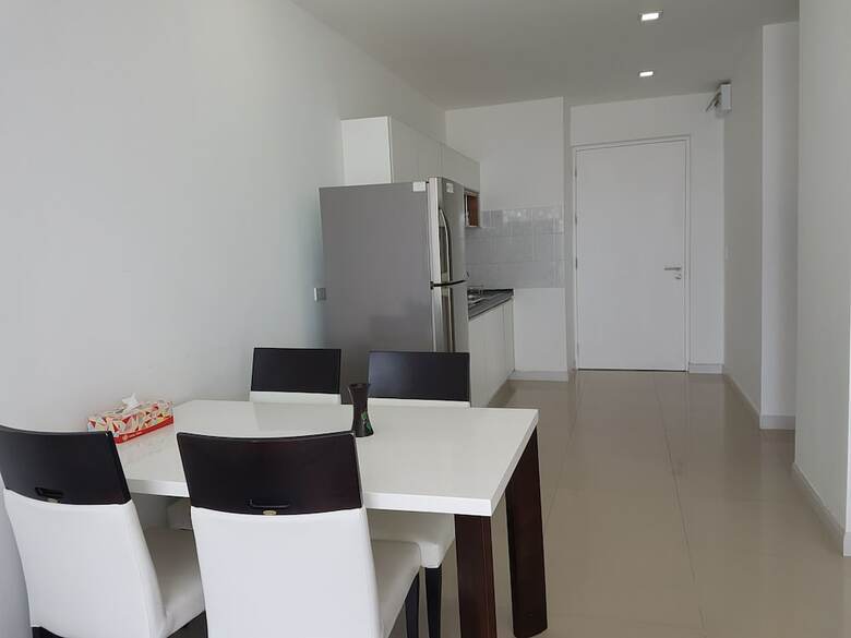 Apartamentos Enjoy Krabi And Relax