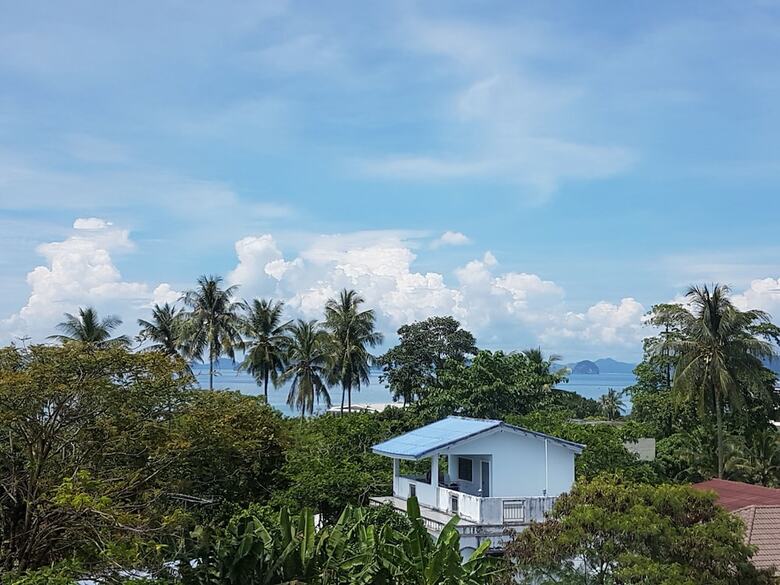 Apartamentos Enjoy Krabi And Relax