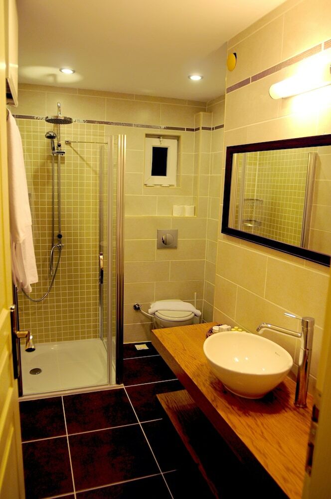 Hotel Otel Fahri
