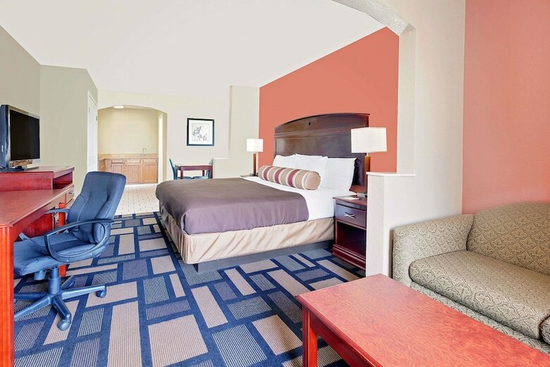 Hotel Days Inn By Wyndham Dumas
