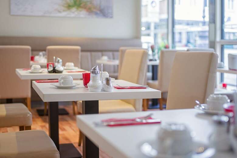 Hotel Am Kieler Schloss Kiel By Premi�re Classe