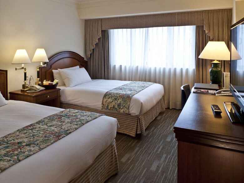Imperial Hotel Taipei